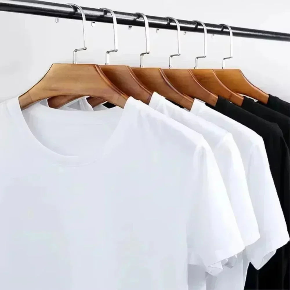Anime Kawaii Waifu T-Shirt | Soft Casual Tee for Spring & Summer