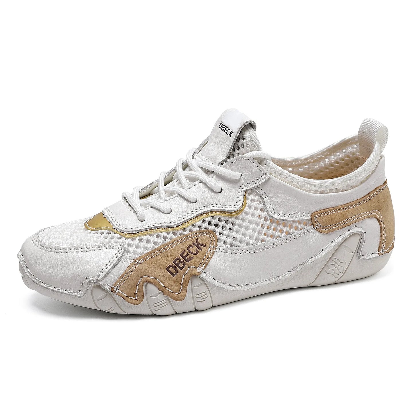 Customizable Women's Summer Outdoor Breathable Sports Shoes