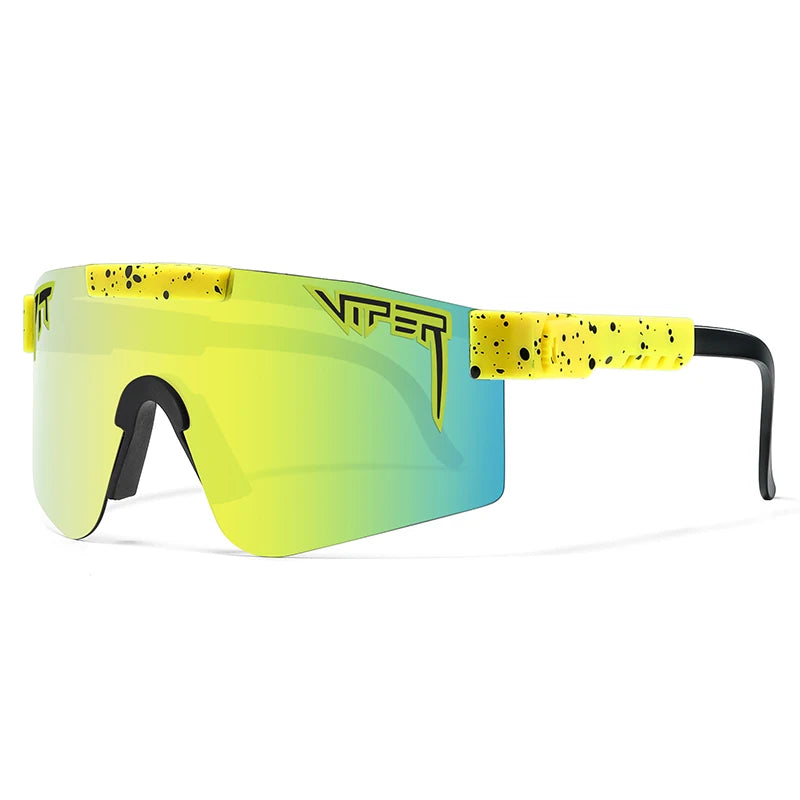 Gafas de ciclismo para hombre y mujer | Protección UV400