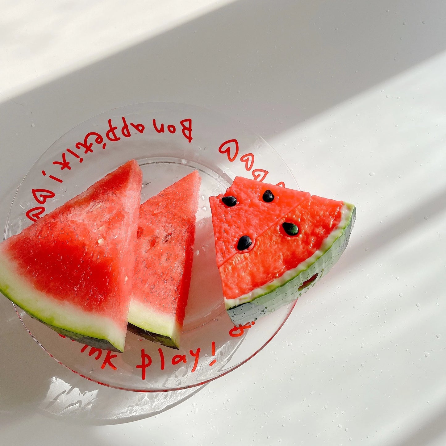 Cute 3D Watermelon Earpods Case | Stylish Earphone Protection