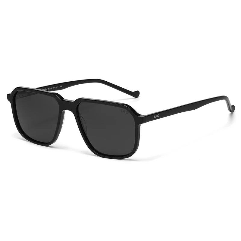 Vintage Polarized Sunglasses | Retro Style for All Occasions