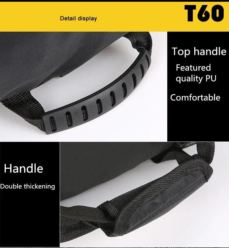 Ultralight Travel Backpack for Fitness | Versatile Outdoor Bag