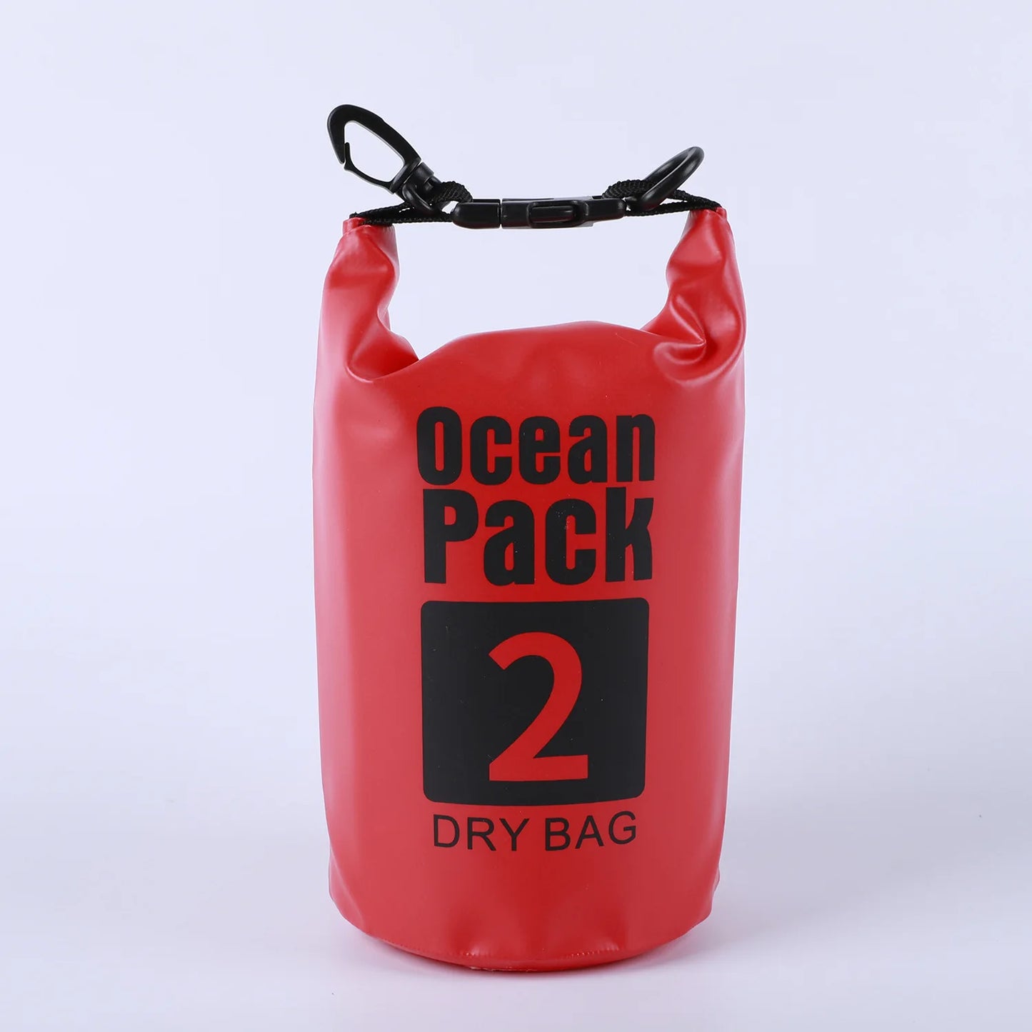 Waterproof Bucket Bags for Beach & Swimming | Floating Dry Bags