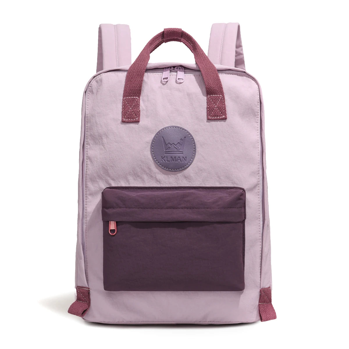 School Bag for Junior High School Girls 2026 New Style Backpack with Reduced Burden and Large Capacity for High School Students and Junior High School Students, Cute Backpack in Japanese Style