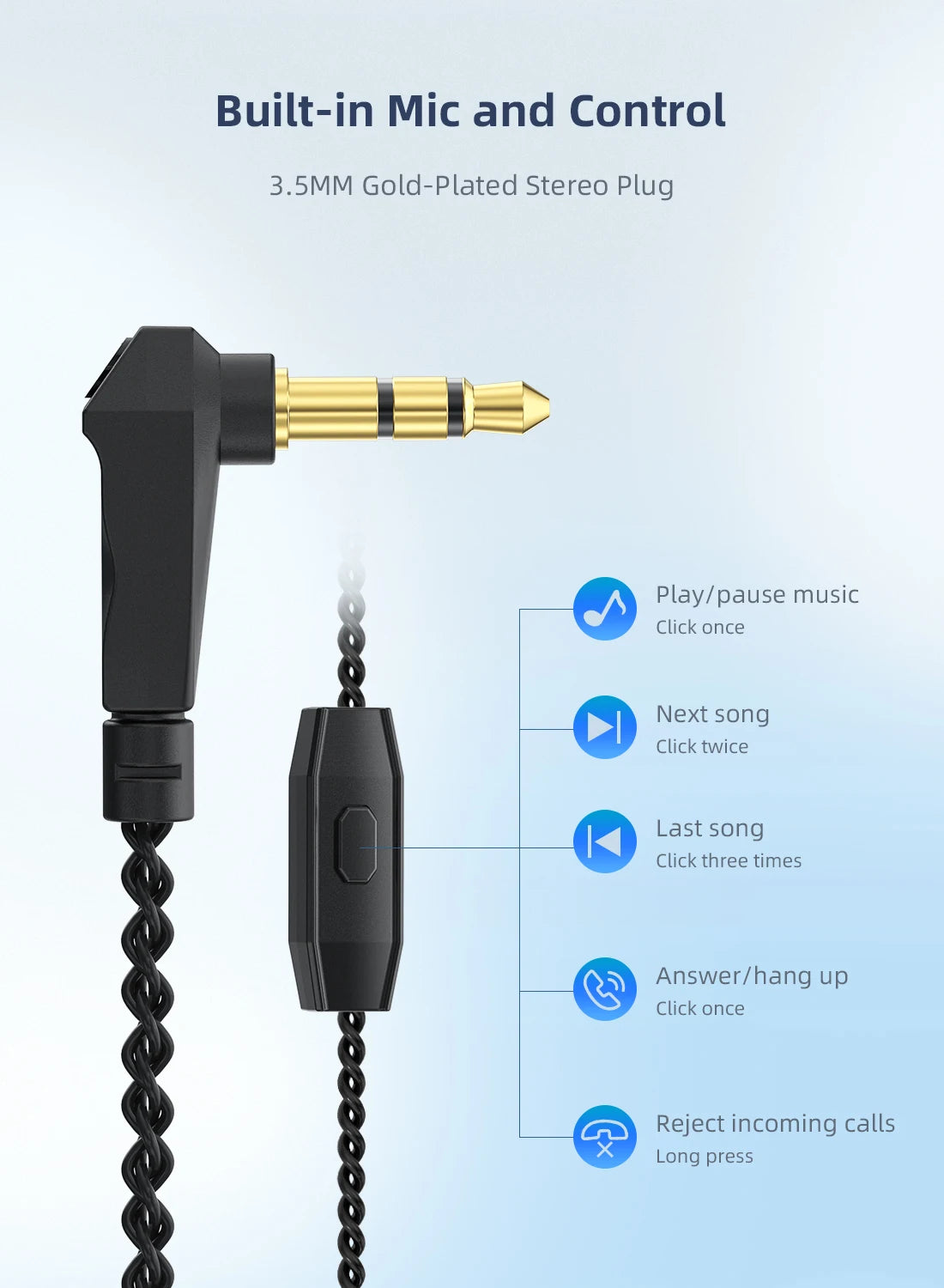 High-Resolution Noise Cancelling Headphones | Ultimate Sound Experience