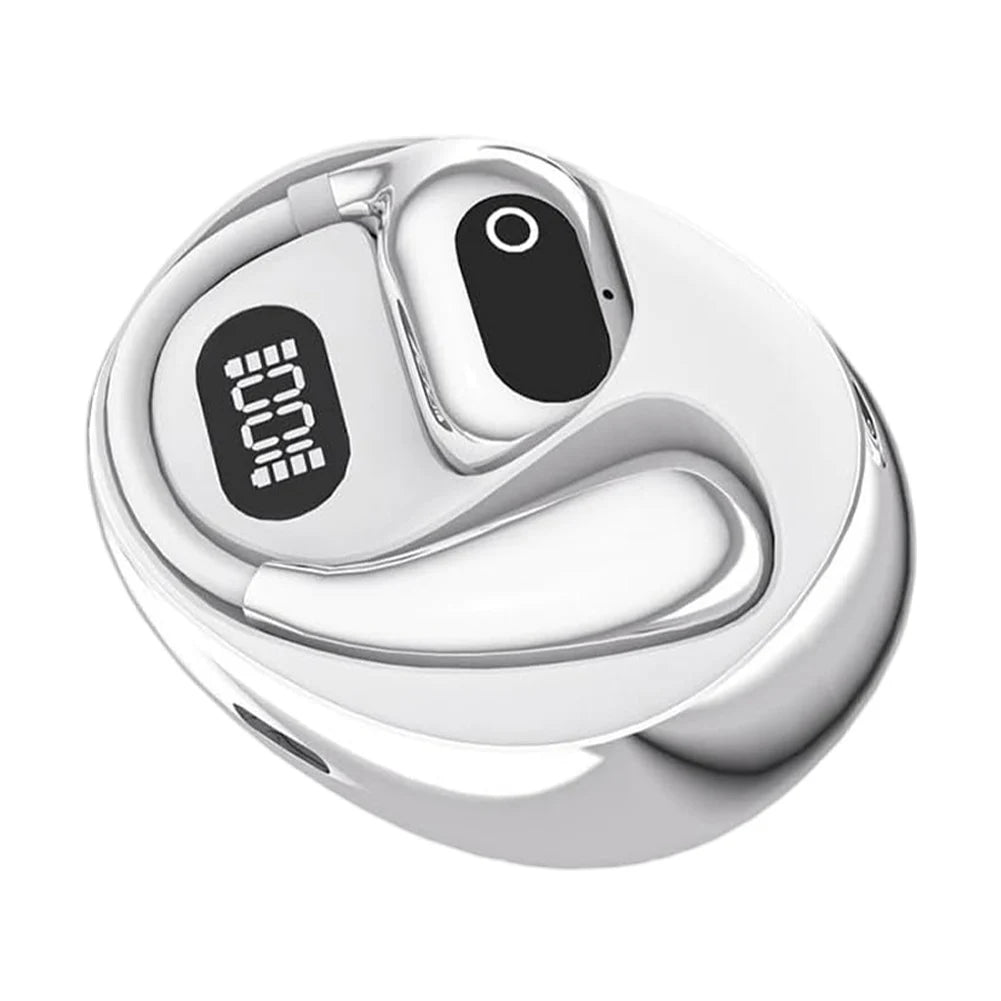 AI Real-time Two-Way Earbuds with 138 Languages Translation