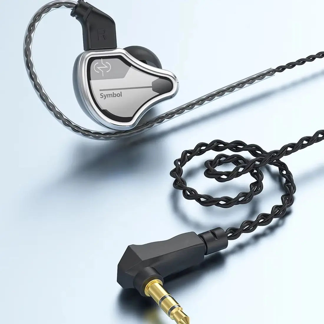 High-Resolution Noise Cancelling Headphones | Ultimate Sound Experience