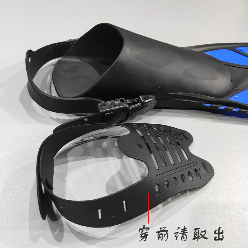 Universal Snorkel Diving Mask & Goggles Set for Ultimate Underwater Fun