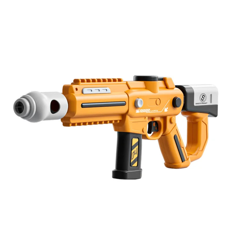 Children's Electric Automatic Water Gun Toy | Fun Water Battles