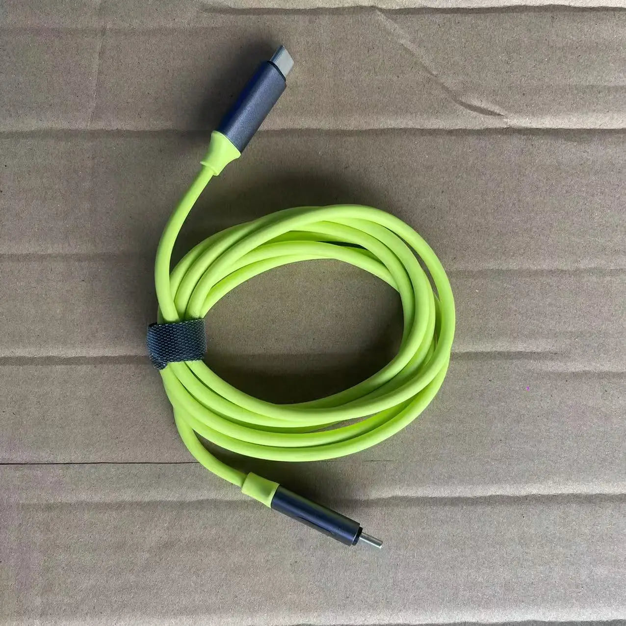 240W Super Fast Charging Type C Cable for Mobile Devices