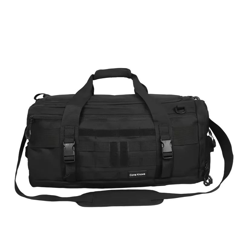 Versatile Sports Backpack for Gym, Hiking & Yoga | Durable & Stylish