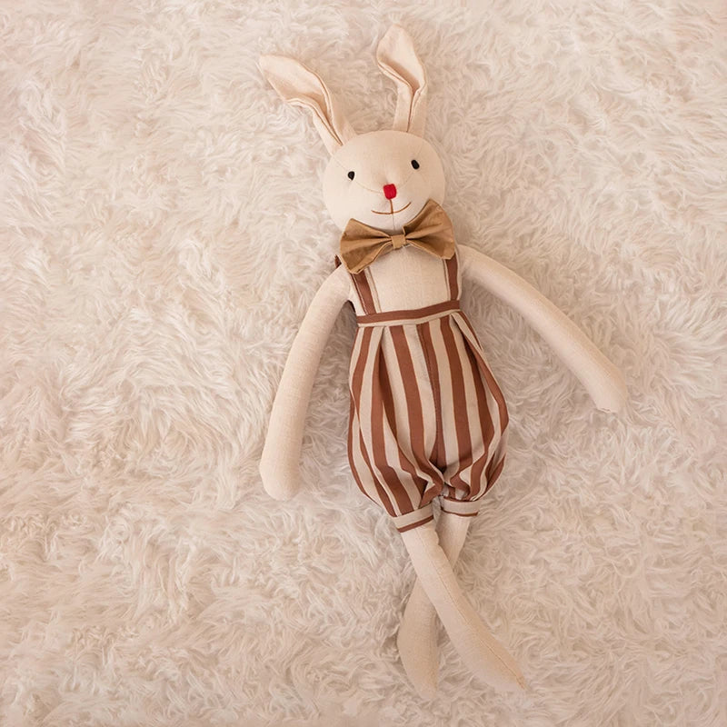 Soft Plush Rabbit Bunny Doll | Adorable Children’s Gift