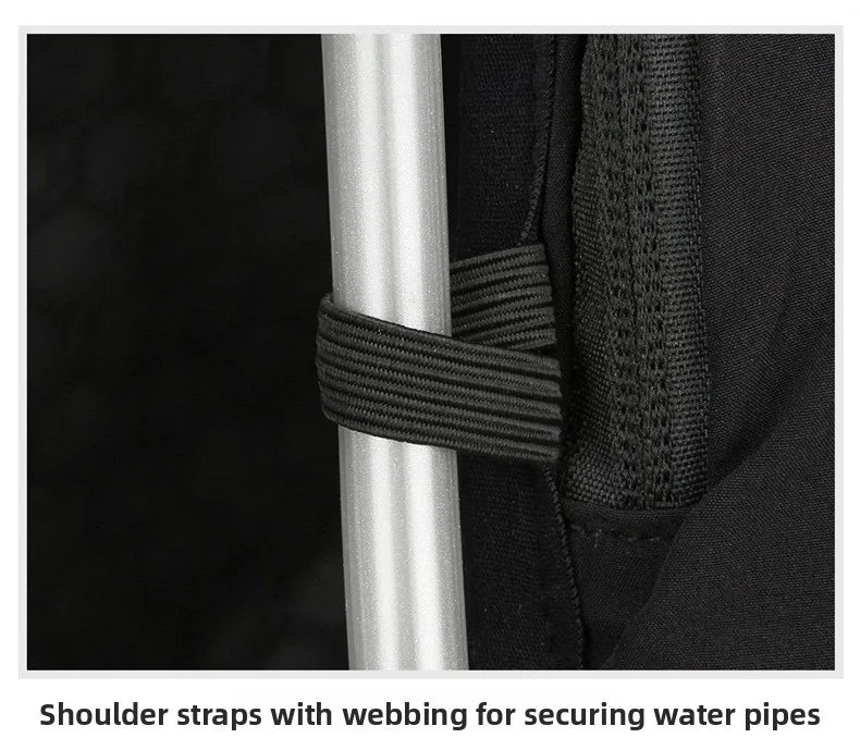 Lightweight Running Hydration Vest Backpack | Water-Saving Comfort