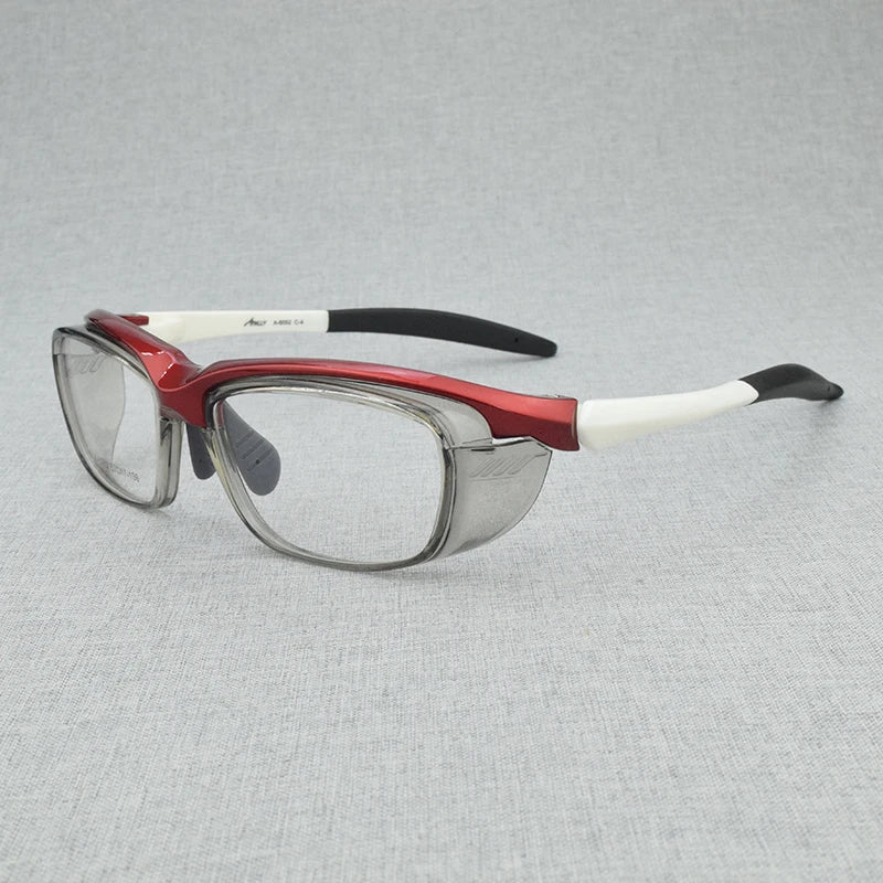 Stylish Windproof Cycling Glasses for Outdoor Adventure