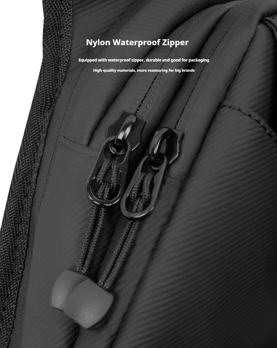Waterproof Motorcycle Thigh Bag | Multi-Functional Leg Pack