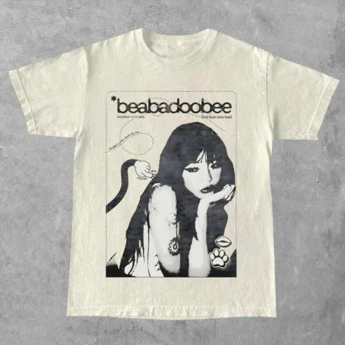 Casual Comfort Summer T-Shirt for Women | Stylish Cotton Tee