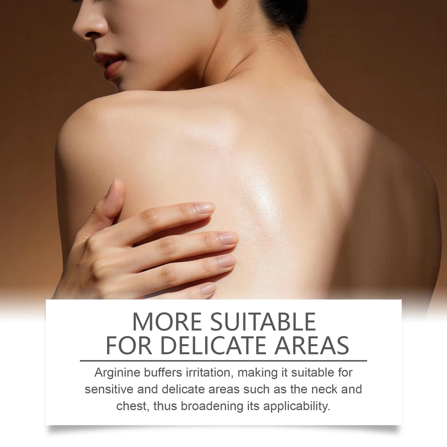 Vitamin C Body Massage Oil | Moisturizing Brightening Skin Oil
