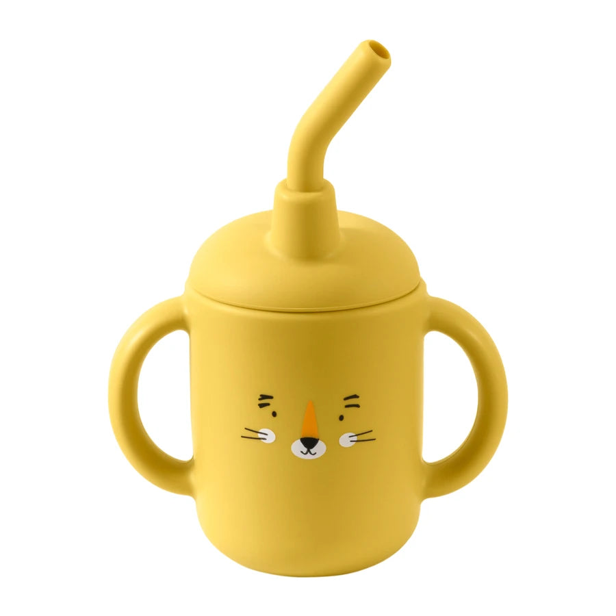 Silicone Baby Dinnerware Set | Safe & Fun Feeding Essentials