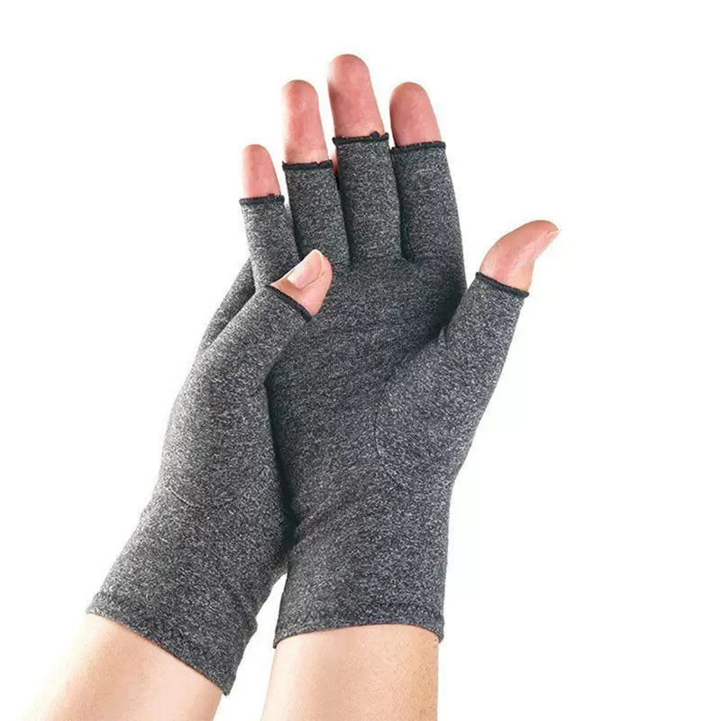 Compression Arthritis Gloves for Joint Pain Relief | Wrist Support