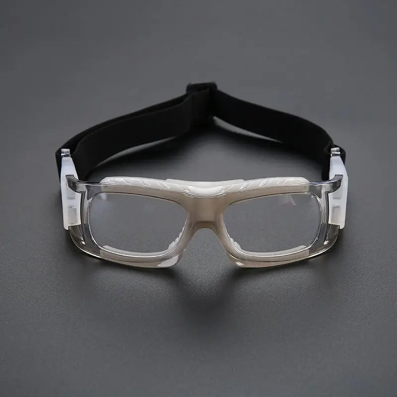 Sporty Myopia Glasses | Anti-Collision & Anti-Explosion Eyewear