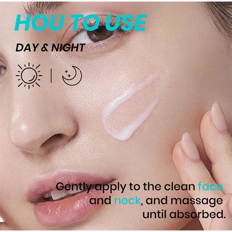 Intensive Lifting Serum Set with Collagen & Peptide Complex