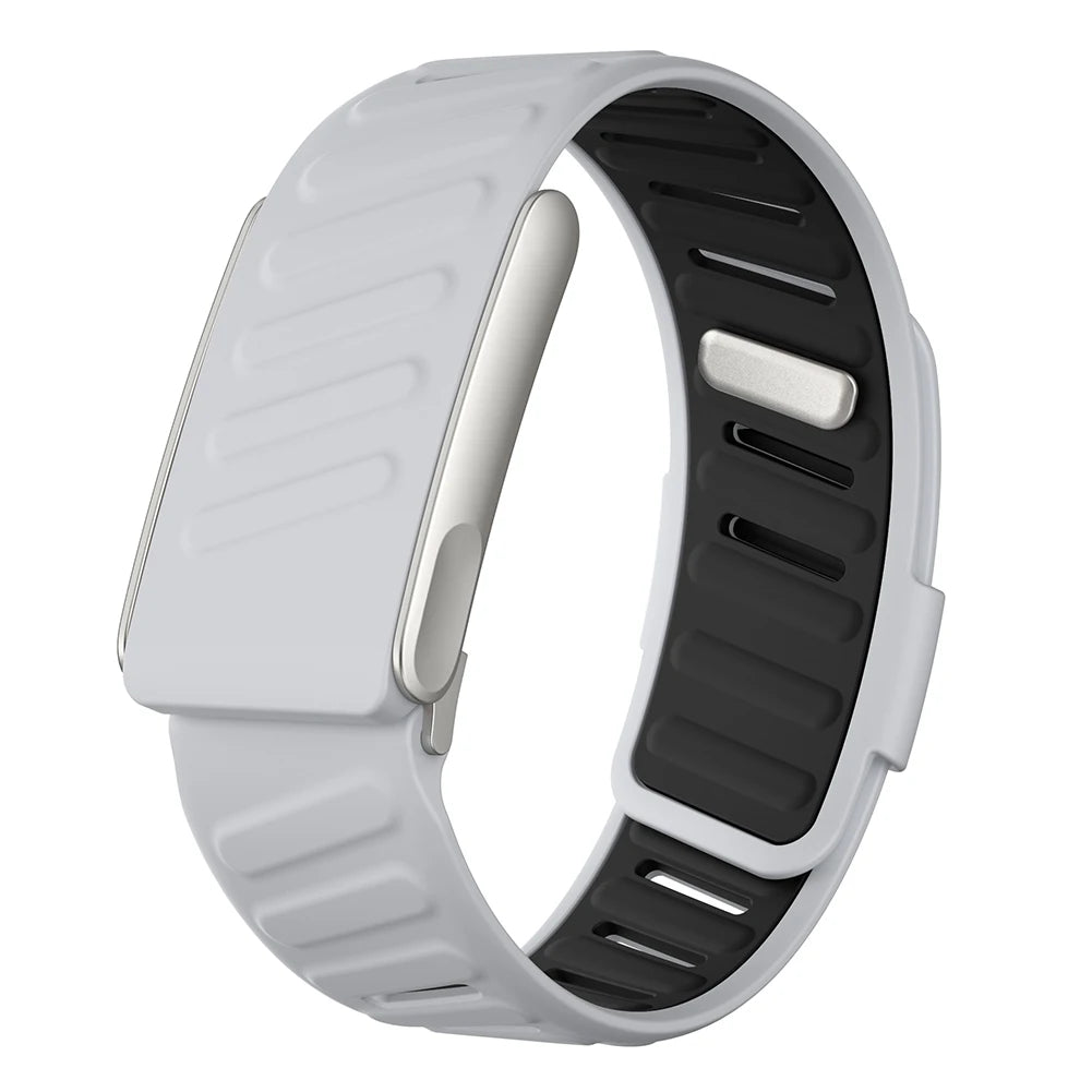 Comfortable Adjustable Silicone Strap for WHOOP 4.0/5.0