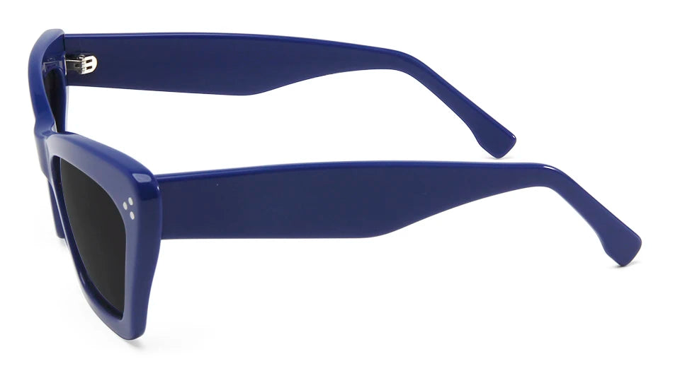Trendy Cat Eye Sunglasses for Women | Stylish Polarized Shades