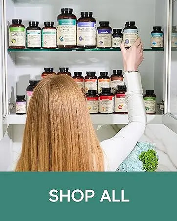 Total Colon Care Fiber Cleanse | Natural Gentle Laxative Blend