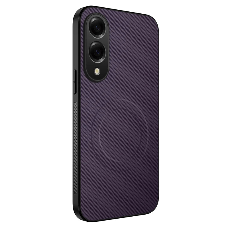 Funda de lujo magnética y antigolpes para teléfono | Protección elegante