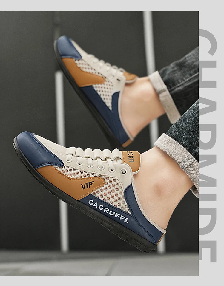 Men's Multi-Functional Casual Shoes | Durable & Comfortable Sandals