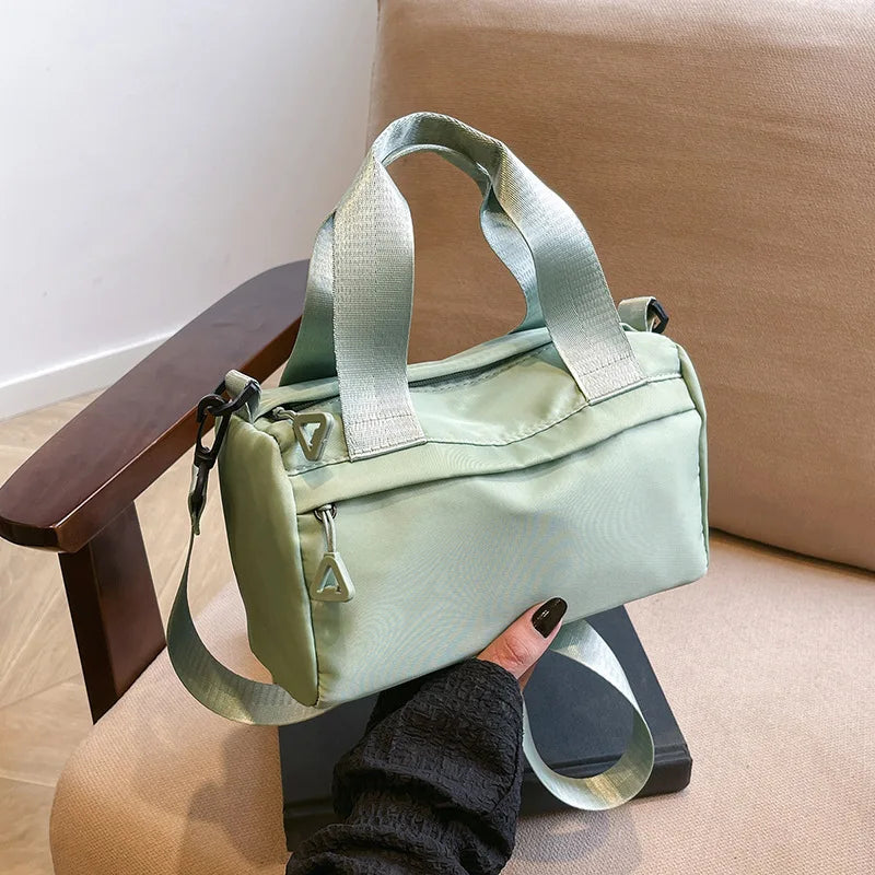 Mochila pequeña multiusos con estilo | Perfecta para el uso diario