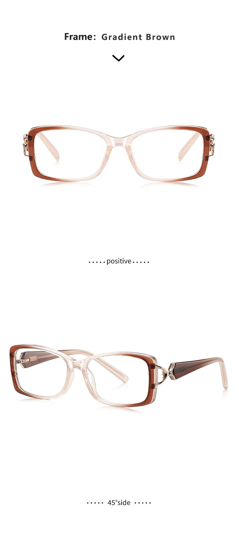 Trendy Square Prescription Glasses for Women | Fashionable Eyewear 2026