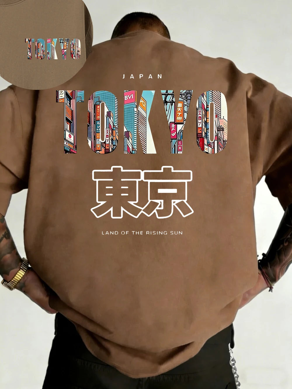 Men's Casual Summer Cotton T-Shirts | Stylish Short Sleeve Tops