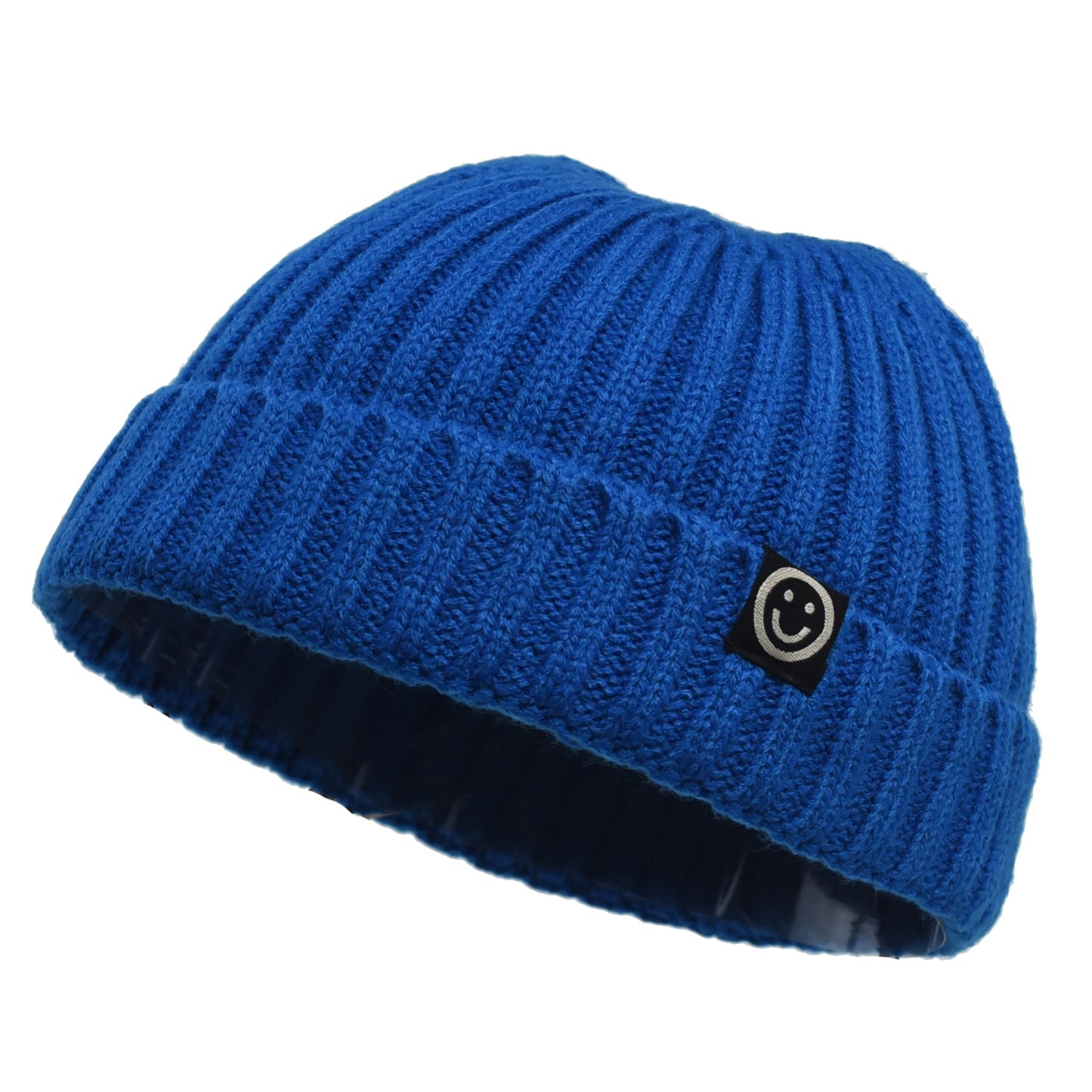 Unisex Hip Hop Beanie Hat | Brimless Baggy Winter Skullcap