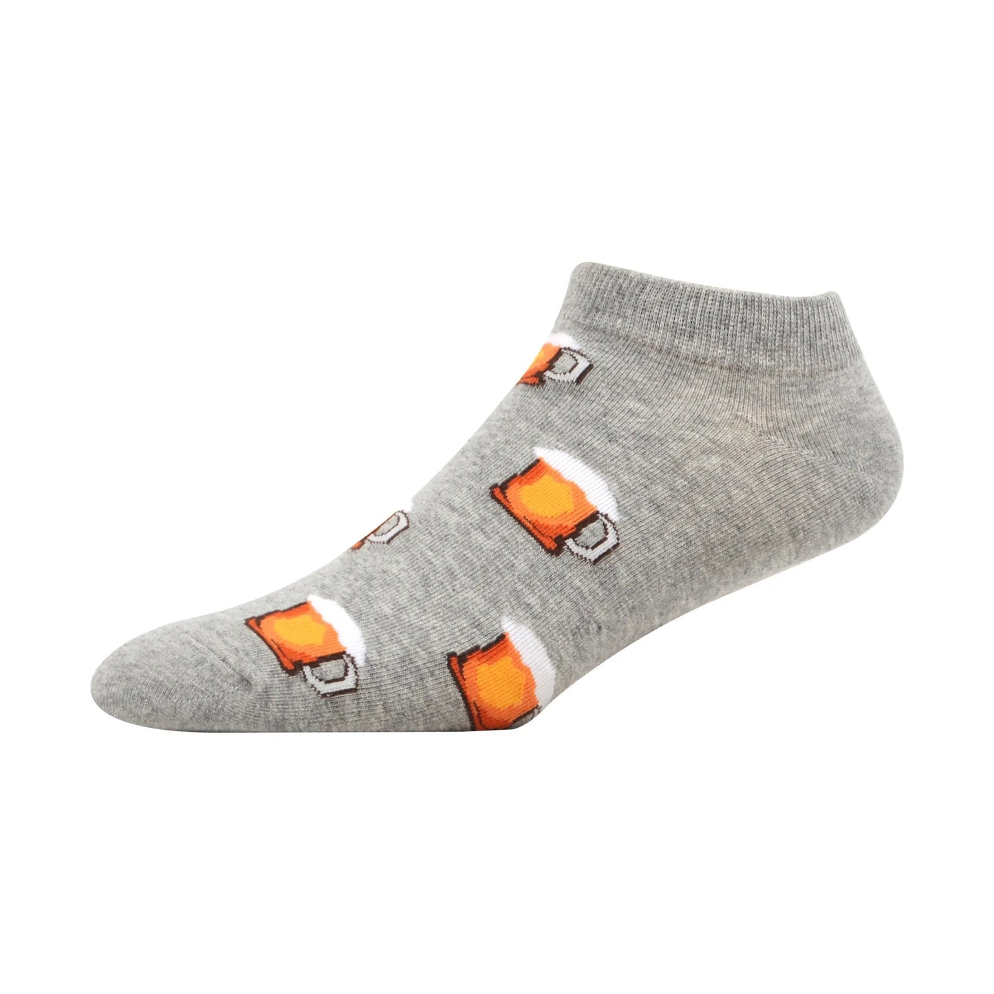 Colorful Casual Ankle Socks for All | Trendy Fun Styles