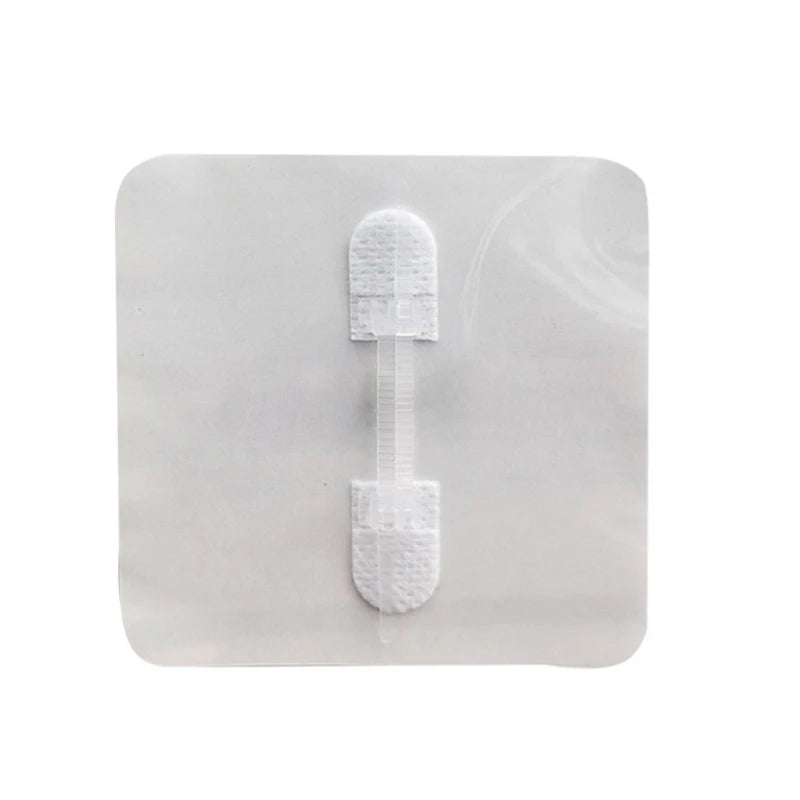 Breathable Wound Care Closure Patches | Seamless Elastic Bandages