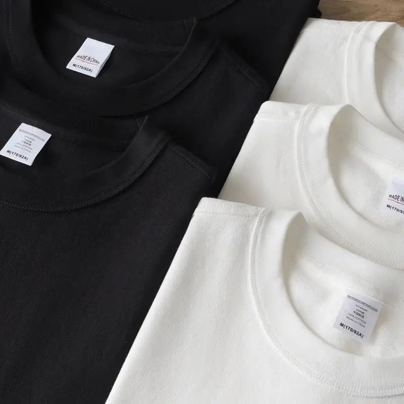 Anime-Inspired Short Sleeve T-Shirt for Men and Women