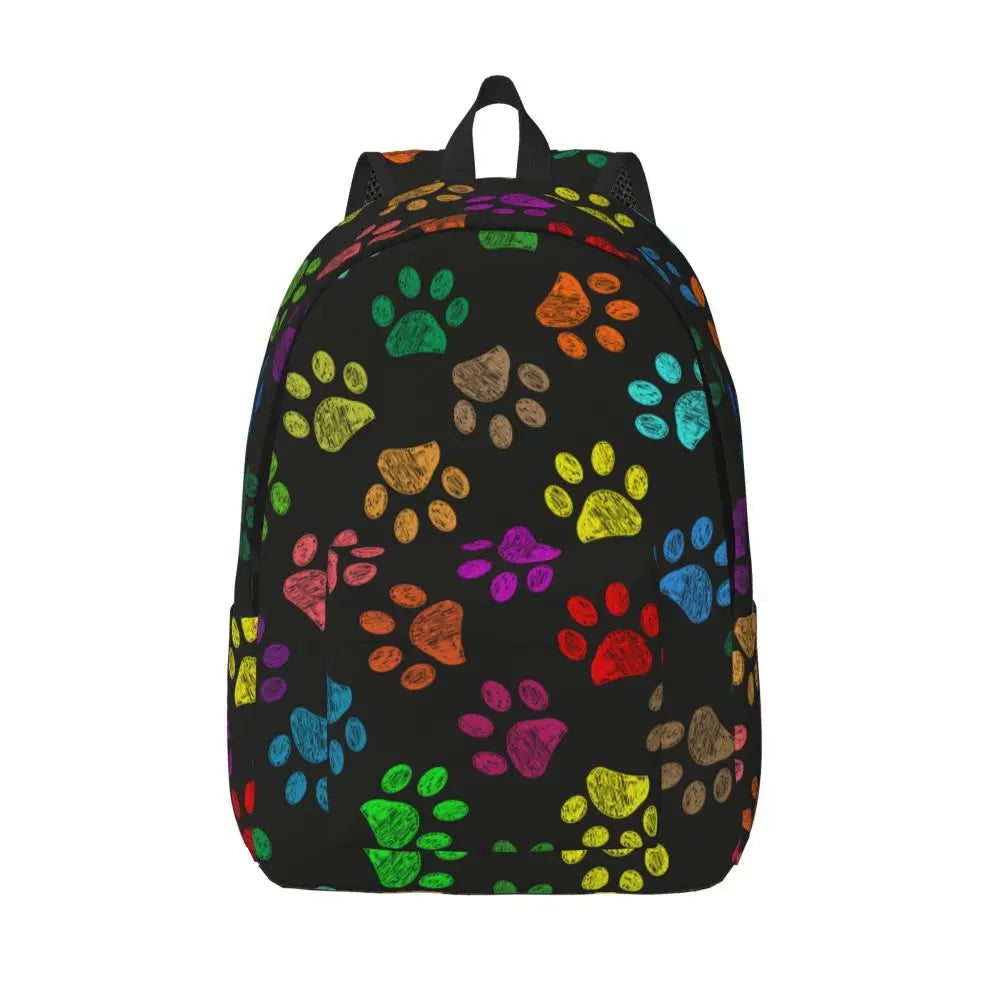 Cute Animal Lover Kids Backpack | Perfect School Daypack
