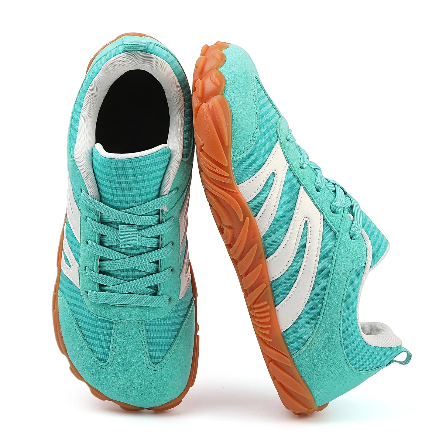Women's Breathable Barefoot Wide Shoes | Non-Slip Casual Footwear