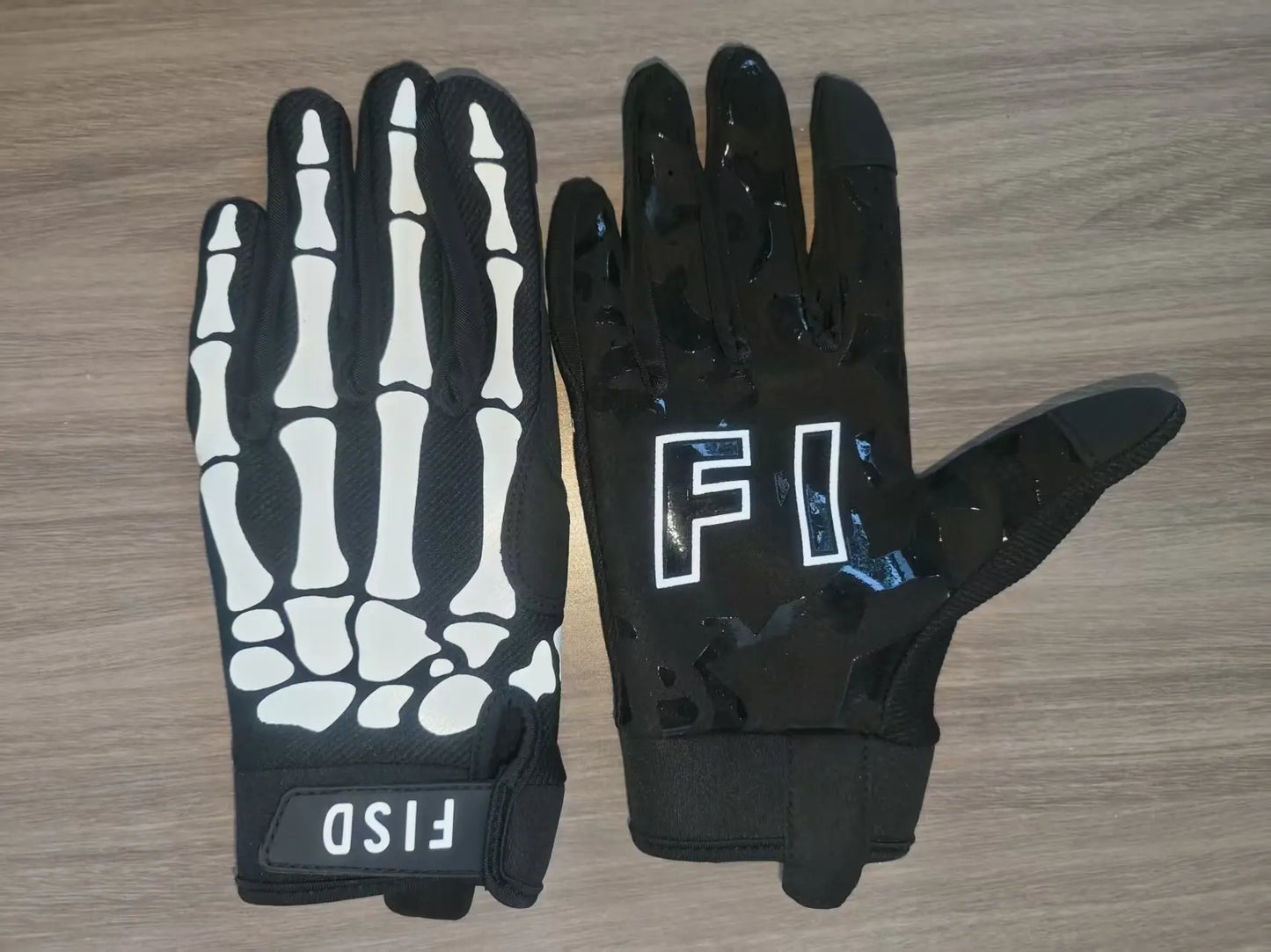 Winter Waterproof Touchscreen Gloves for Outdoor Sports