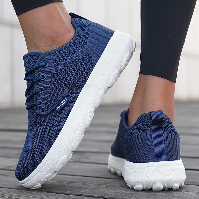 Lightweight Outdoor Hiking Shoes | Breathable Comfort for Adventures