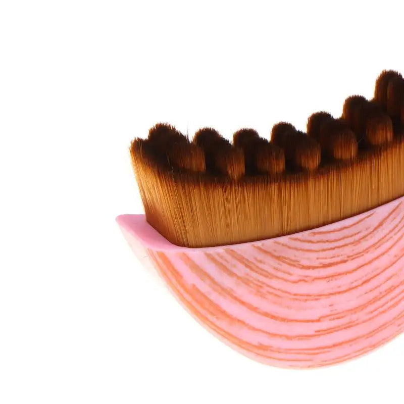 Portable Lymphatic Contour Face Brush | Facial Sculpting Tool