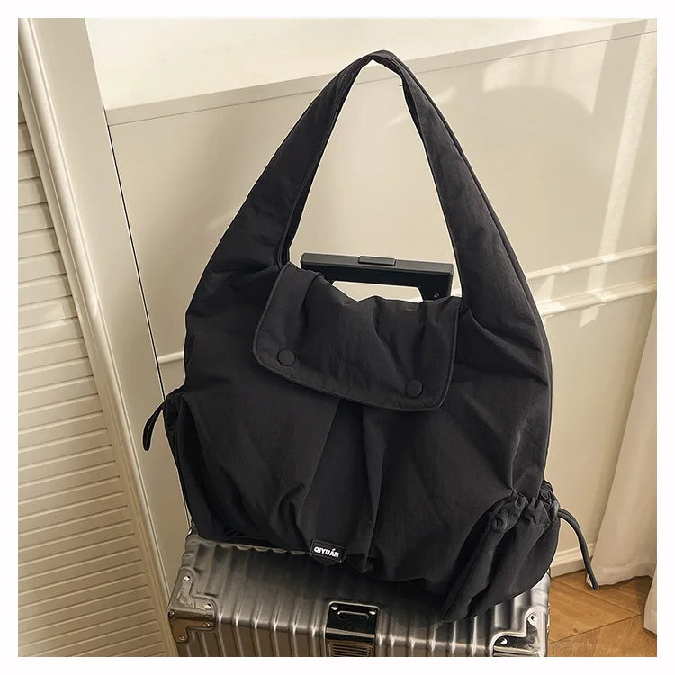 Spacious Fashionable Shoulder Bag for Women | Versatile Tote