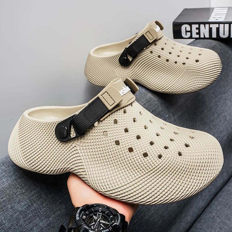Lightweight Summer Sandals for Men & Women | Comfortable Slippers