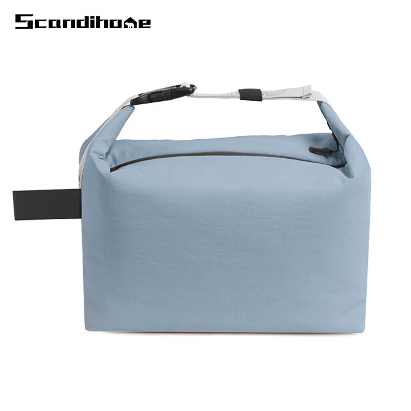 Insulated Portable Lunch Bag | Perfect for Meals on-the-Go