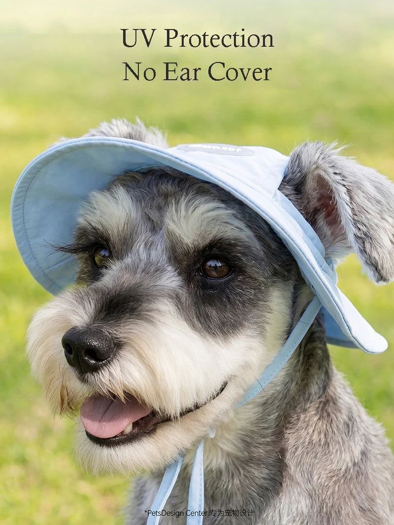 Lightweight Summer Cooling Vest for Dogs and Cats | Breathable Mesh Shirt