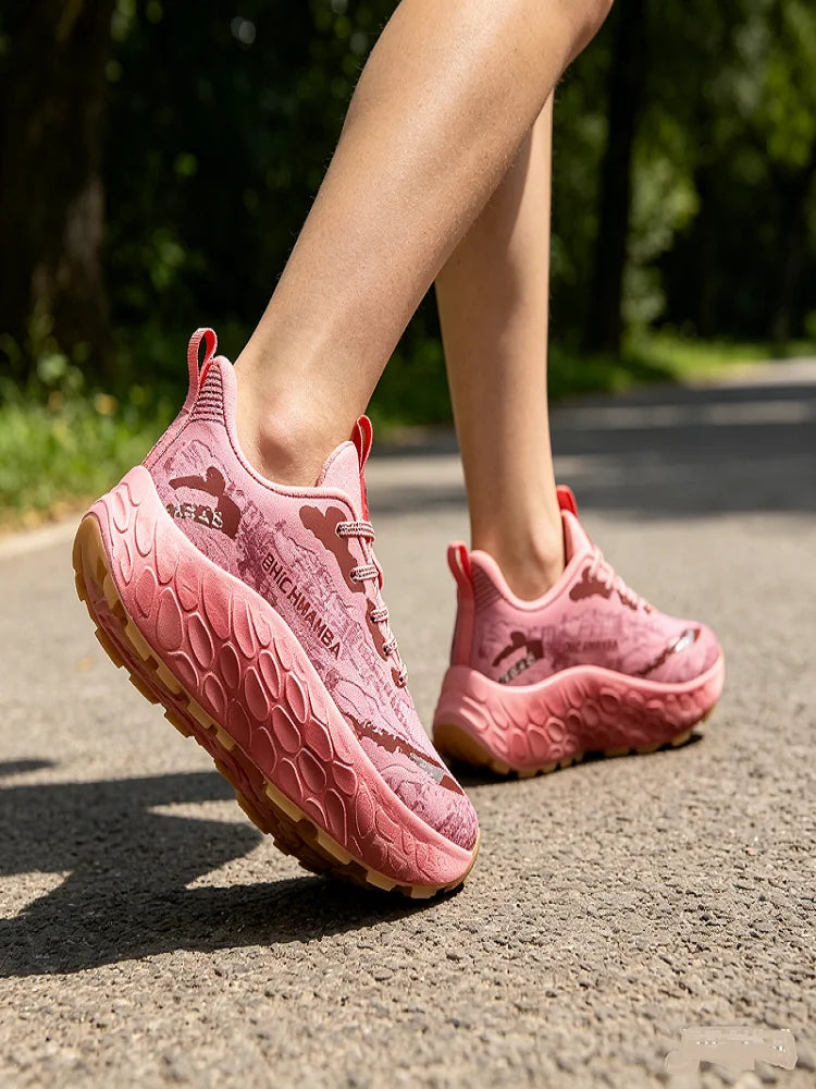 Casual Sports Shoes for Hiking & Outdoor Adventures