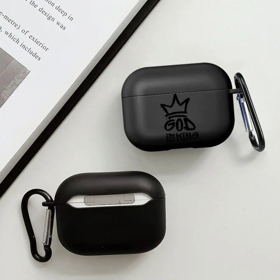 Stylish Protective Earphone Cases for AirPods | Durable Covers