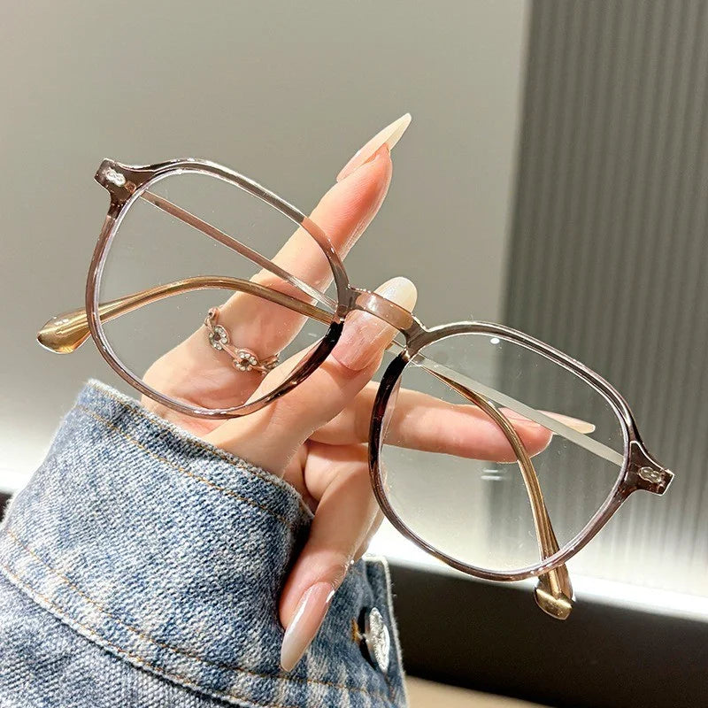Super Light Women’s Versatile Anti-Blue Light Reading Glasses