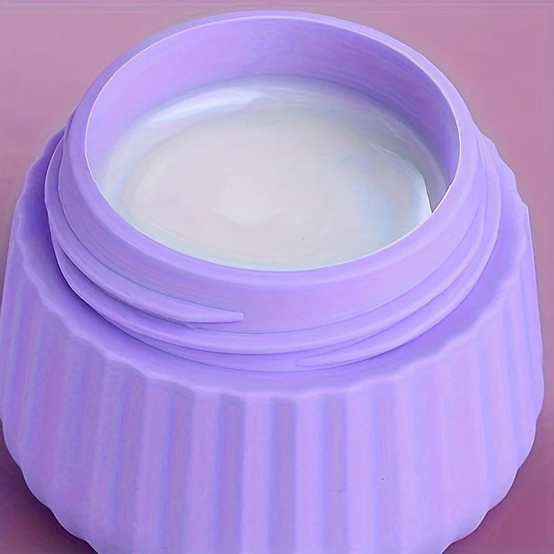 TSA Approved Silicone Toiletry Travel Container | Leak-Proof Accessories